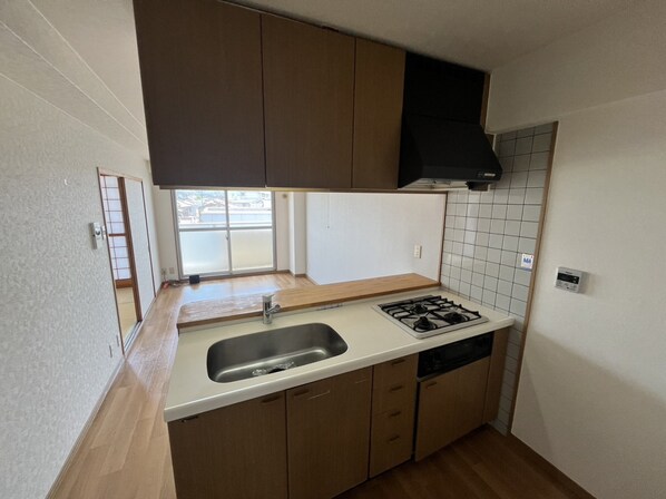 ビューハーモニーの物件内観写真